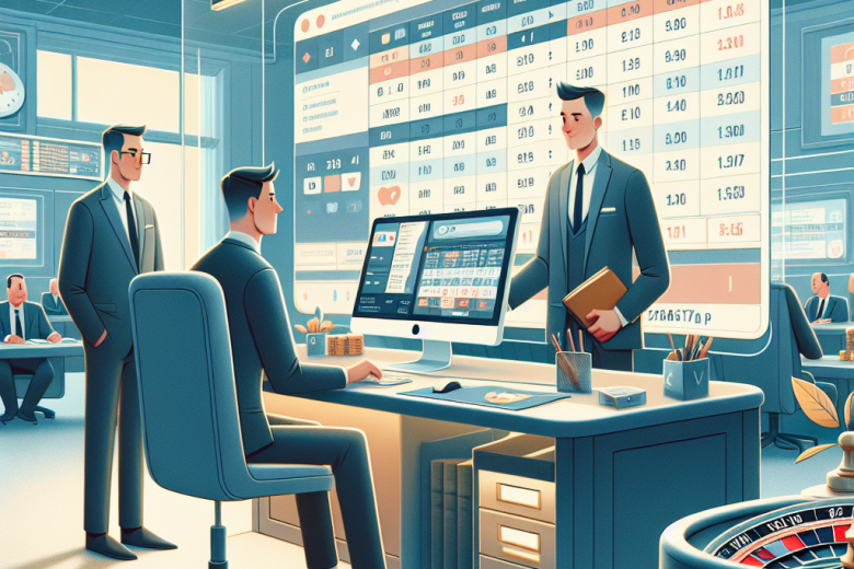 Иллюстрация для статьи: Какой должна быть букмекерская контора Казахстана