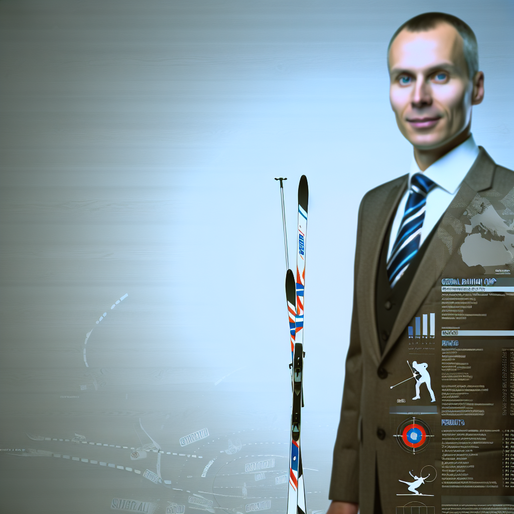 Портрет автора блога